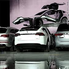 (ship from us) 2pcs car high brightness white led high output interior light door lamp puddle trunk light kit for tesla model 3 s x. Inside Tesla S Freaky Falcon Wing Doors