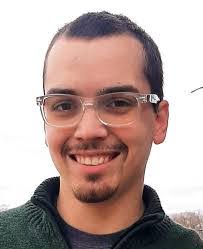 Mark Geater's Instagram, Twitter & Facebook