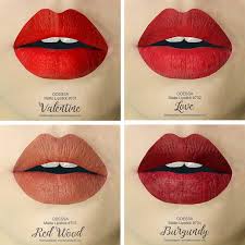 Ini adalah sikap permusuhan, campur tangan langsung dan merupakan deklarasi perang, kata gna yang berbasis di tripoli dalam sebuah pernyataan. A Odessa Matte Lipstick Ready Stock Shopee Malaysia