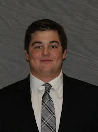 2015-16 Men's ACHA Division 1 Ice Hockey Roster