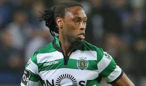 Rúben afonso borges semedo is a portuguese professional footballer who plays for greek club olympiacos as a central defender or a defensive. Newcastle Transfer News 13m Bid For Sporting Lisbon Ace Ruben Semedo Football Sport Express Co Uk