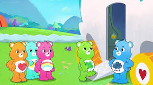 Watch brand new care bears: Watch Care Bears Unlock The Magic Online Watch Full Care Bears Unlock The Magic 2019a 2020 Online For Free