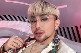 Caren Delano Beri Tanggapan Soal Hubungan Adiknya dengan Yama Carlos :  Okezone Celebrity