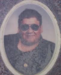 Rodolfo N. “Rudy” Olivas (1955-2002)