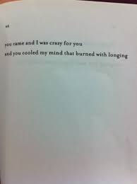 Burned Words Sappho Poetry Quotes