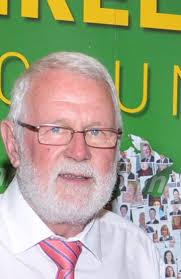 Ferris welcomes meeting between Coveney and O'Neill