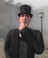 This is juego macabro by jose berenguer on vimeo, the home for high quality videos and the people who love them. Sherlock Holmes Contra Jack El Destripador Wikipedia La Enciclopedia Libre
