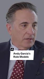 Gloria Estefan and Andy Garcia