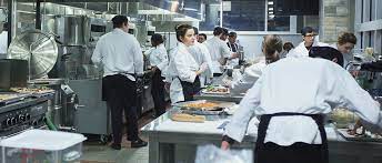 Culinary Arts Tompkins Cortland Community College