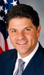 Dems' Strong challenges GOP incumbent Amedore