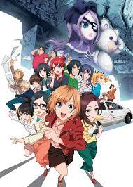 Find out what was the very best. Top 10 Anime Movies Of 2020 List Best Recommendations