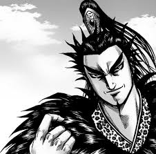 During their days as a bandit group, they operated in the mountains south of qin. Pin On Kingdom
