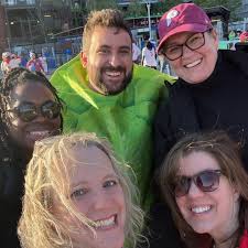 Lutheran Community Services‎