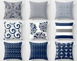 The six yellow euro pillows added a pop of color to the sea blue pillows with the white comforters. Pin On Home