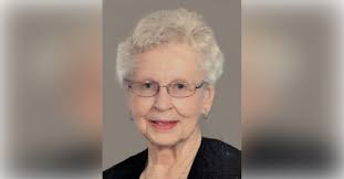 Obituary information for Marianne Stotts