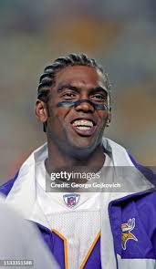 1,563 Randy Moss Vertical Stock Photos, High-Res Pictures, and Images