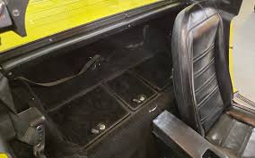 Image result for Bright Yellow 1977 Colt