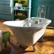 4 Salles De Bains Qui Font Rever Baignoire Baignoire Castorama Salle De Bain