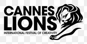 Polish your personal project or design with these cannes film festival transparent png images, make it even more personalized and more attractive. Cannes Lions International Festival Of Creativity Logo Symbol Png 1131x1131px Lion Black And White Code Digital Media Fictional Character Download Free