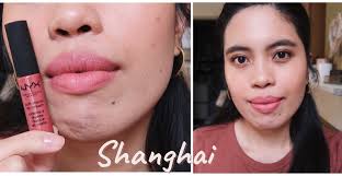 Hello everyone, today i am going to share with you a review with swatches on nyx soft matte lip creams. Nyx Cosmetics Soft Matte Lip Cream Review Newer Shades Giselle Arianne