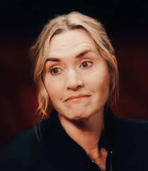 Kate Winslet Steven Settle