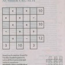 The candidates can freely download . 30 Puzzle Numerical Reasoning Pdf Casual Work Cheap
