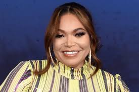 What is Tisha Campbell's net worth? | The Sun