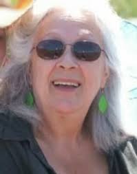 Obituary of Sheila Mary Arnott