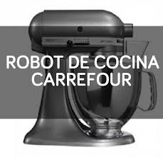 Características del robot de cocina de la marca carrefour. Robot De Cocina Carrefour En 2020 Robot De Cocina Barato
