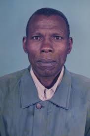 Mam Juma Ndure of 11 Dobson street. Mbokii Mam Saadaga Ndure, Samba Ndure  ak Mbissin. Ndure ak wally mbegan ak lakii nderr samba michii xaliss bii,  ali baba jorr ndure ma dess