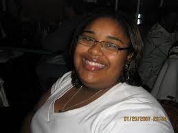 Featured Member: Monique Conway