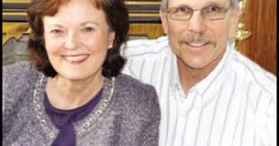 Randy and Deb Hughes