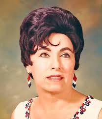 Esther Hilton Obituary