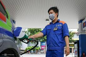 Petrolimex giữ vị trí chủ lực trên thị trường xăng dầu nội địa. Gia XÄƒng Giáº£m Dáº§u TÄƒng Vnexpress Kinh Doanh
