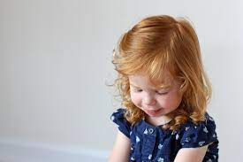 Best curly short haircuts for thick hair. 6 Things About Having A Red Head Baby Or Child Everyday Reading