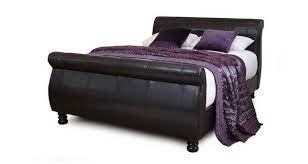 Nicole Double 4 Ft 6 Bedframe Dfs Bed Frame Bed Home Decor
