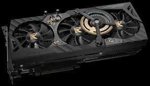 It features 4,352 cuda cores, by far the most found in any geforce graphics card of the turing. Ces 2019 Colorful Igame Geforce Rtx 2080 Ti Kudan At 1 8 Ghz Gpu Clocks