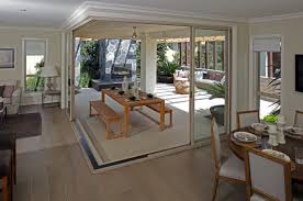 for entertaining areas both spacious and cosy no matter the season it has to be stegbar aluminium stacking do stacking doors stacker doors room divider doors