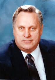 Longtime Orange County political figure Stringer gets sendoff reception  Friday