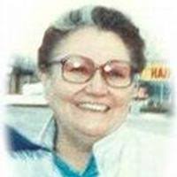 Ardith Lorraine Robertson Obituary 2007