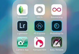 Best Free Photo Editing Apps For Your Smartphone Photo Editing Apps Free Photo Editing Apps Picture Editing Apps