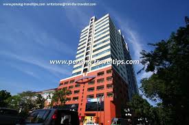 Anda sedang mencari tempat wisata di jakarta timur yang sedang hits? Wisma Tnb George Town