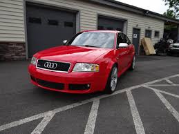 Image result for Brilliant Red 2003 Audi