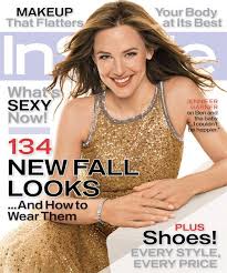 Instyle Magazine Covers 2005 Magazine Cover Instyle Instyle Magazine