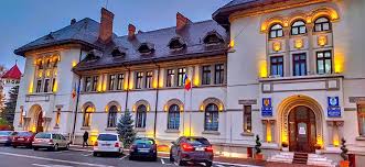 Primaria balesti a fost colindata sambata de copii si tineri din localitate. Un Nou Post Vacant La PrimÄria Targu Jiu Gorjonline Zi De Zi InformaÈi