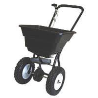 Coring using a hollow tine aerator is the more invasive or the treatments and as with other invasive procedures should only be done when good recovery can be achieved. The Handy Thhta 5 Prong Hollow Tine Aerator Lawn Care Screwfix Ie