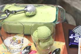 Maybe you would like to learn more about one of these? Avocado Sorbetes Recipe
