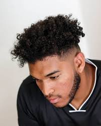 While the truth is that, there are lots of options to pull off with a curly mane. 21 Best Skin Fade Haircut Bald Fade Haircut Styles In 2021