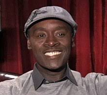 Don Cheadle