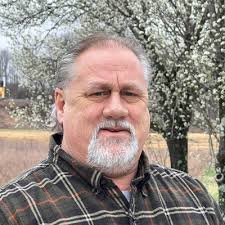 Congrats to Timothy Ansell, Sr.